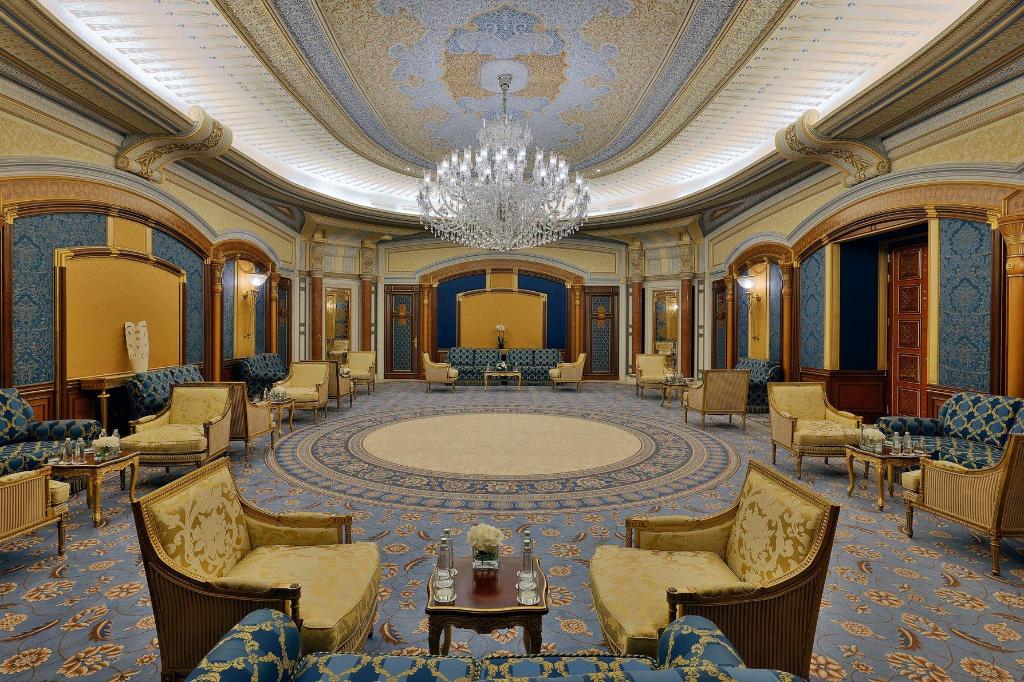 The Ritz-Carlton Jeddah - image 6