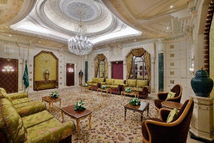 The Ritz-Carlton Jeddah - image 7