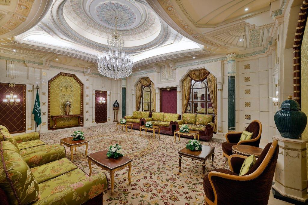The Ritz-Carlton Jeddah - image 7