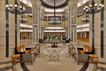 The Ritz-Carlton Jeddah - image 8