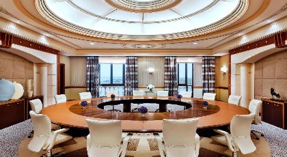 The Ritz-Carlton Jeddah - image 9