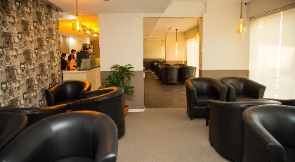 Oasis Rise Hotel Apartments - image 11