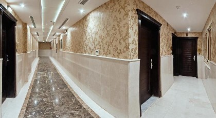 Oasis Rise Hotel Apartments - image 13