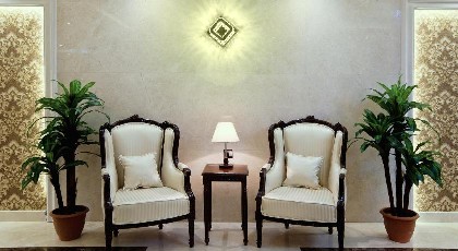 Oasis Rise Hotel Apartments - image 14