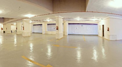 Oasis Rise Hotel Apartments - image 15