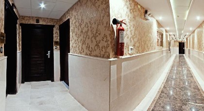 Oasis Rise Hotel Apartments - image 16