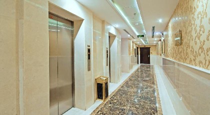 Oasis Rise Hotel Apartments - image 17