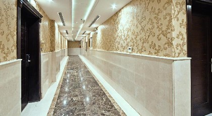 Oasis Rise Hotel Apartments - image 18