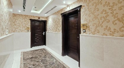 Oasis Rise Hotel Apartments - image 19