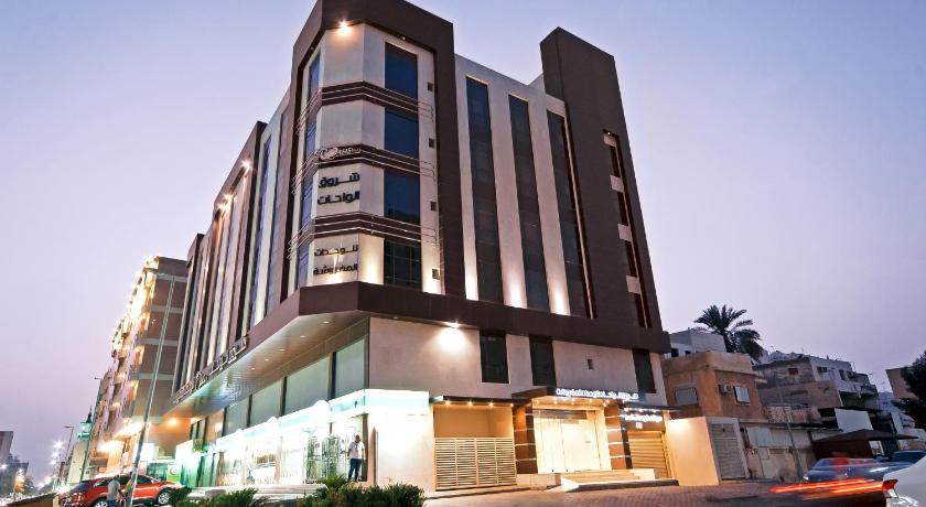 Oasis Rise Hotel Apartments - image 2