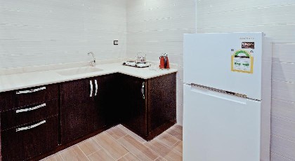 Oasis Rise Hotel Apartments - image 20