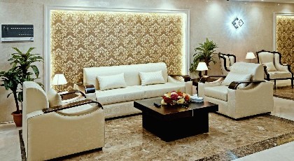 Oasis Rise Hotel Apartments - image 3