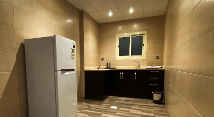 Oasis Rise Hotel Apartments - image 6