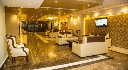 Oasis Rise Hotel Apartments - image 7