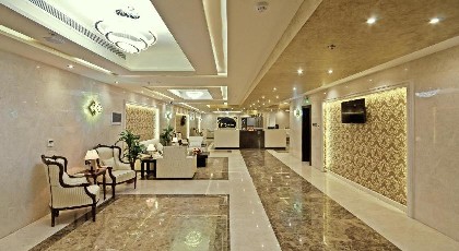 Oasis Rise Hotel Apartments - image 8