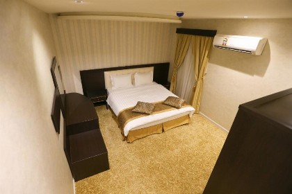 Al Manarat Al Raqiyah Furnished Units - image 10