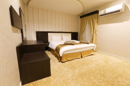Al Manarat Al Raqiyah Furnished Units - image 11
