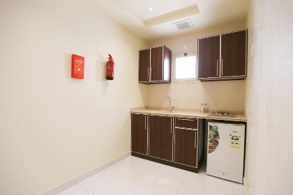 Al Manarat Al Raqiyah Furnished Units - image 12