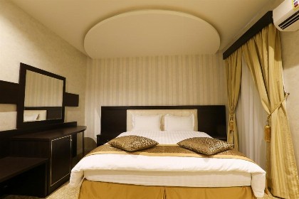 Al Manarat Al Raqiyah Furnished Units - image 2
