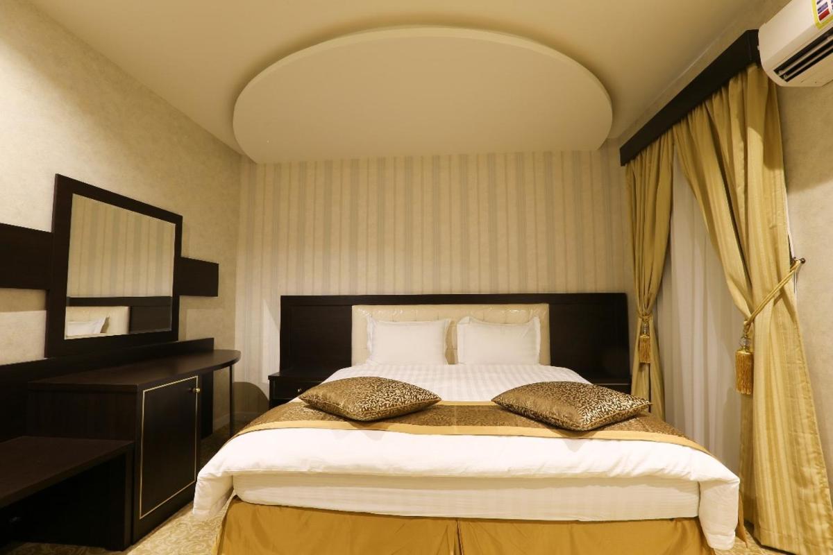 Al Manarat Al Raqiyah Furnished Units - image 2