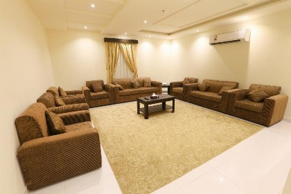 Al Manarat Al Raqiyah Furnished Units - image 3