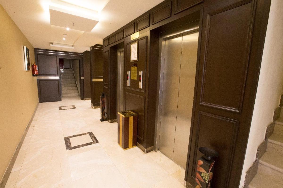 Al Manarat Al Raqiyah Furnished Units - image 4