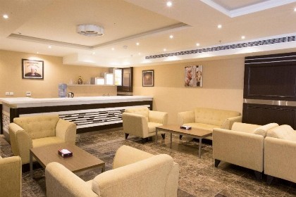 Al Manarat Al Raqiyah Furnished Units - image 6