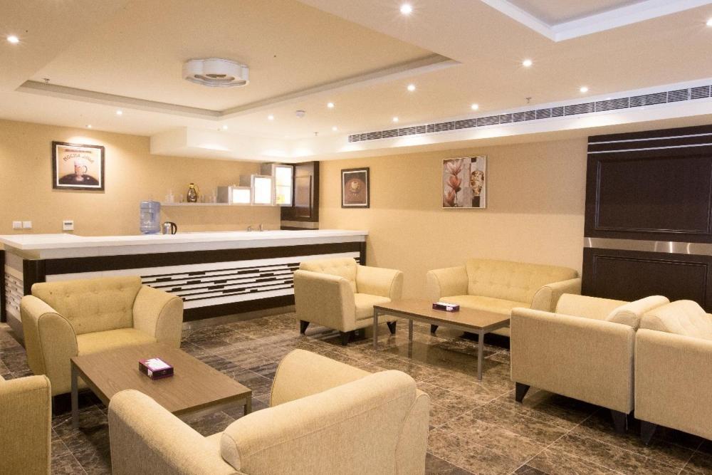 Al Manarat Al Raqiyah Furnished Units - image 6