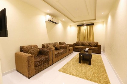 Al Manarat Al Raqiyah Furnished Units - image 7