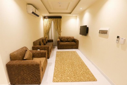 Al Manarat Al Raqiyah Furnished Units - image 8