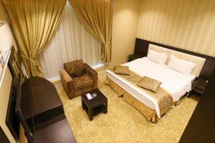 Al Manarat Al Raqiyah Furnished Units - image 9