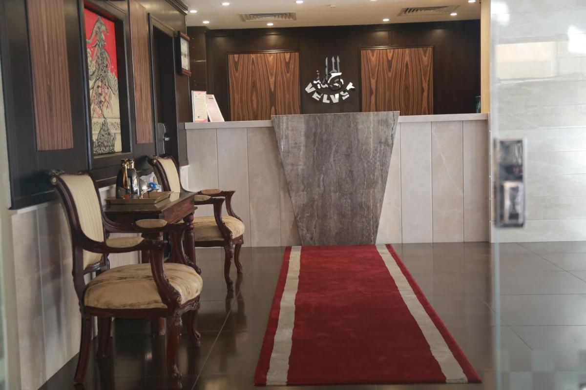 Alagneha Almokmalia - alslamah - image 3