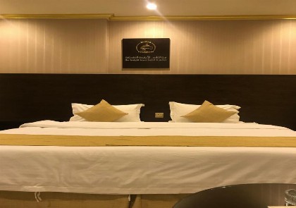 Burj Al Faris Hotel Apartments - image 10