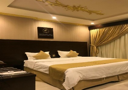 Burj Al Faris Hotel Apartments - image 11
