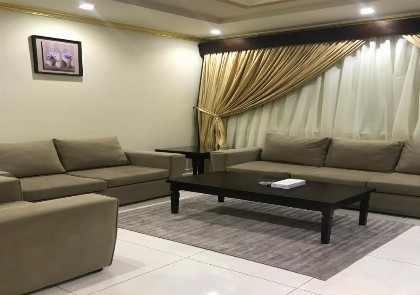Burj Al Faris Hotel Apartments - image 12