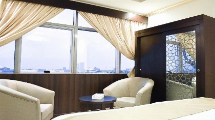 Burj Al Faris Hotel Apartments - image 13