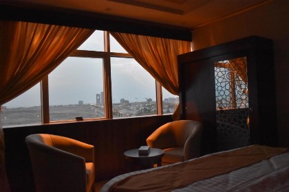Burj Al Faris Hotel Apartments - image 14