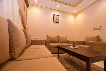 Burj Al Faris Hotel Apartments - image 15