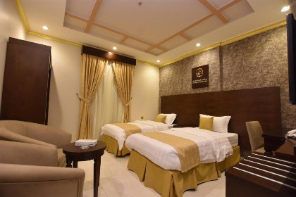 Burj Al Faris Hotel Apartments - image 16