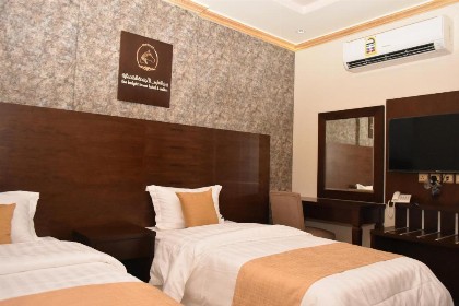 Burj Al Faris Hotel Apartments - image 17