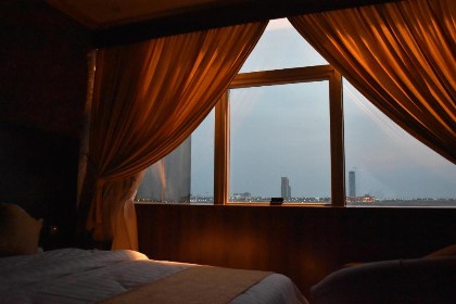 Burj Al Faris Hotel Apartments - image 18