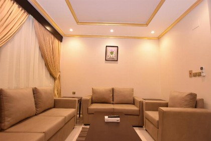 Burj Al Faris Hotel Apartments - image 19