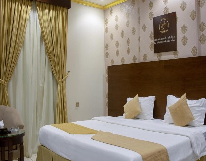 Burj Al Faris Hotel Apartments - image 2