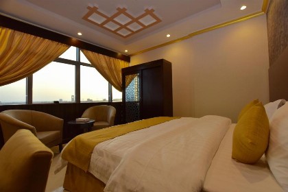 Burj Al Faris Hotel Apartments - image 20