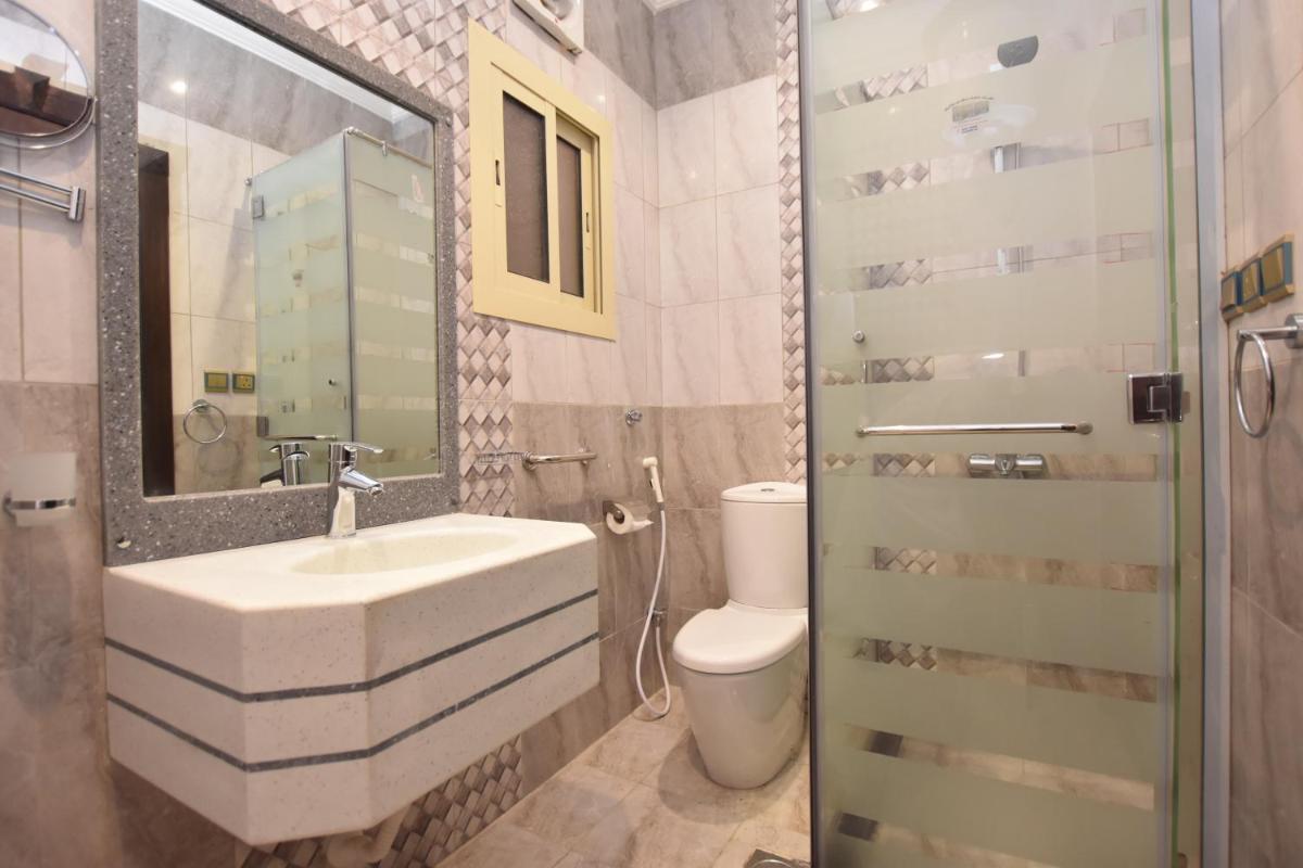 Burj Al Faris Hotel Apartments - image 3
