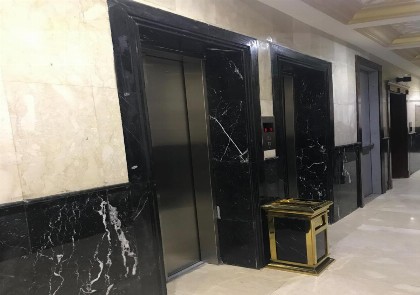 Burj Al Faris Hotel Apartments - image 4
