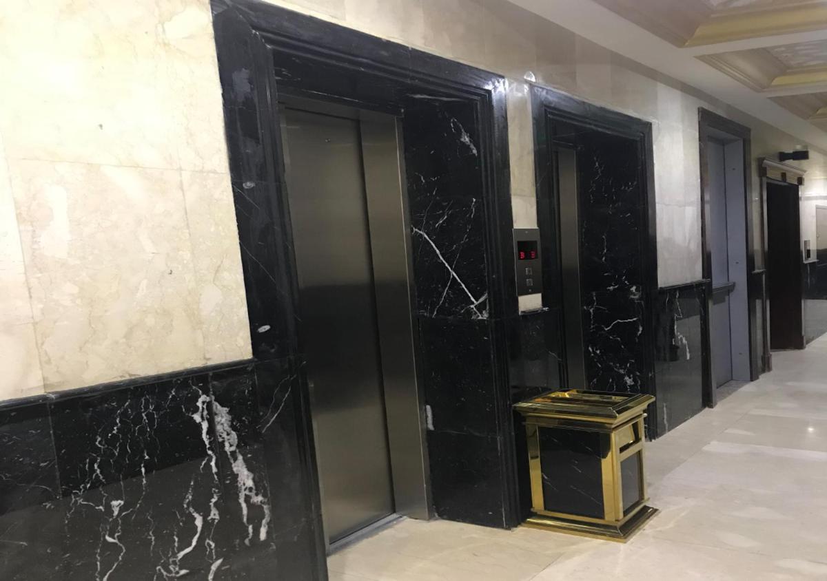 Burj Al Faris Hotel Apartments - image 4