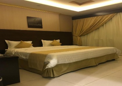 Burj Al Faris Hotel Apartments - image 7