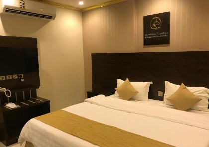 Burj Al Faris Hotel Apartments - image 9