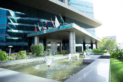 Al Andalus Mall Hotel Jeddah - image 1
